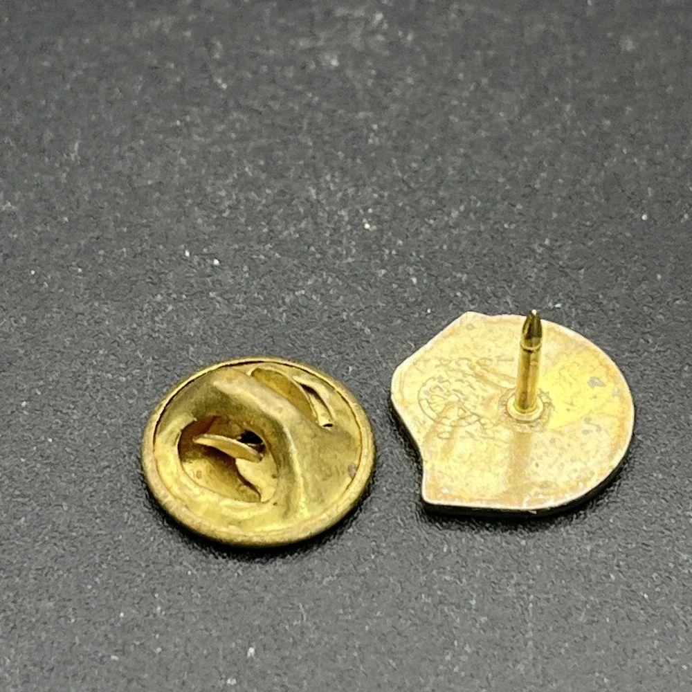 Habitat For Humanity Logo Tiny Lapel Hat Pin‎